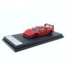 Ferrari F40 LBWK Liberty Walk red Limited Edition 315/499 + decal - skala 1:64 - Street Warrior